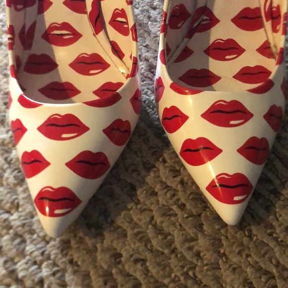 Aldo Kiss High Heels - Picture 3 of 5